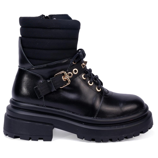 Favela Carmel Booties